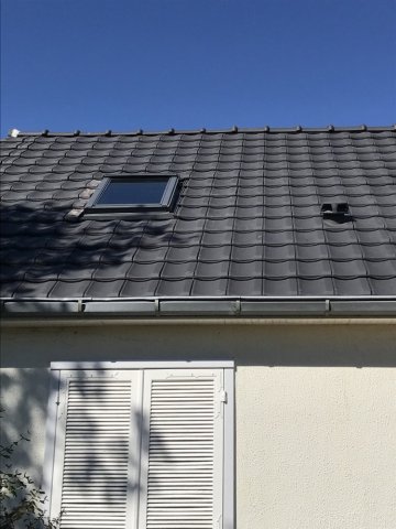  Installation et pose de fenêtre de toit ou Velux à Créteil