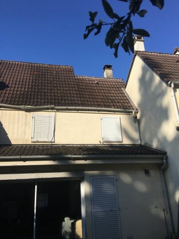 Réfection et rénovation de toiture de maison par couvreur à Neuilly-Plaisance