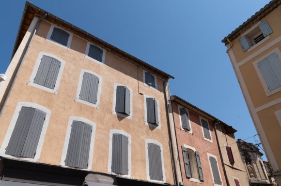 Rénovation et réfection de façade de maison ancienne à Aulnay-Sous-Bois 