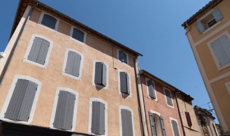 Rénovation et réfection de façade de maison ancienne à Aulnay-Sous-Bois 