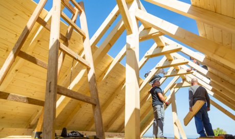 Obtenir un devis gratuit pour la réparation de charpente en bois par charpentier à Neuilly-sur-Marne