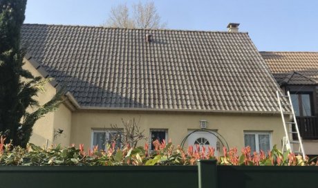  Entreprises spécialisée dans le démoussage de toiture et la rénovation de toiture au Péreux-sur-Marne