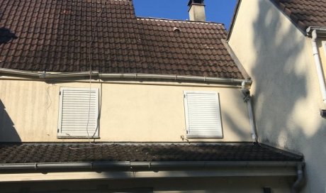Réfection et rénovation de toiture de maison par couvreur à Neuilly-Plaisance