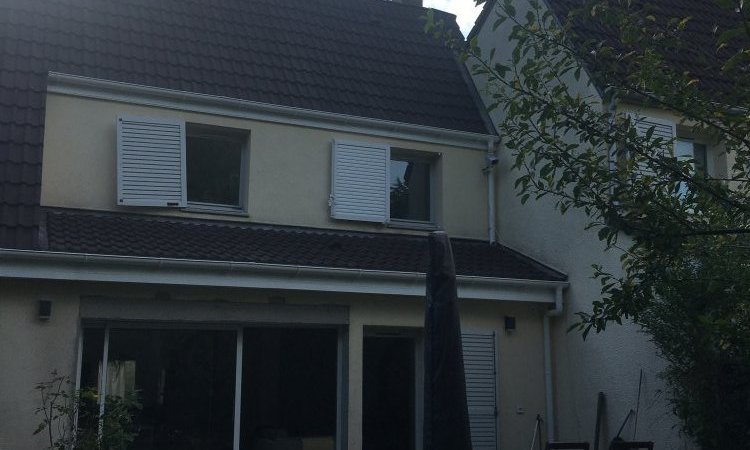 Réfection et rénovation de toiture de maison par couvreur à Neuilly-Plaisance