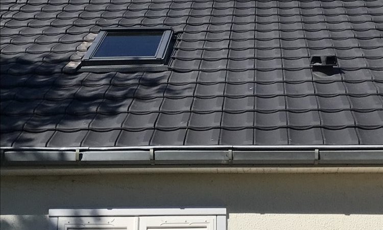  Installation et pose de fenêtre de toit ou Velux à Créteil